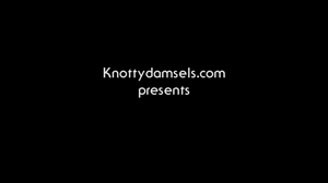 knottydamsels.com - Enchantress Sahrye: Detective Trapped Part 2 thumbnail